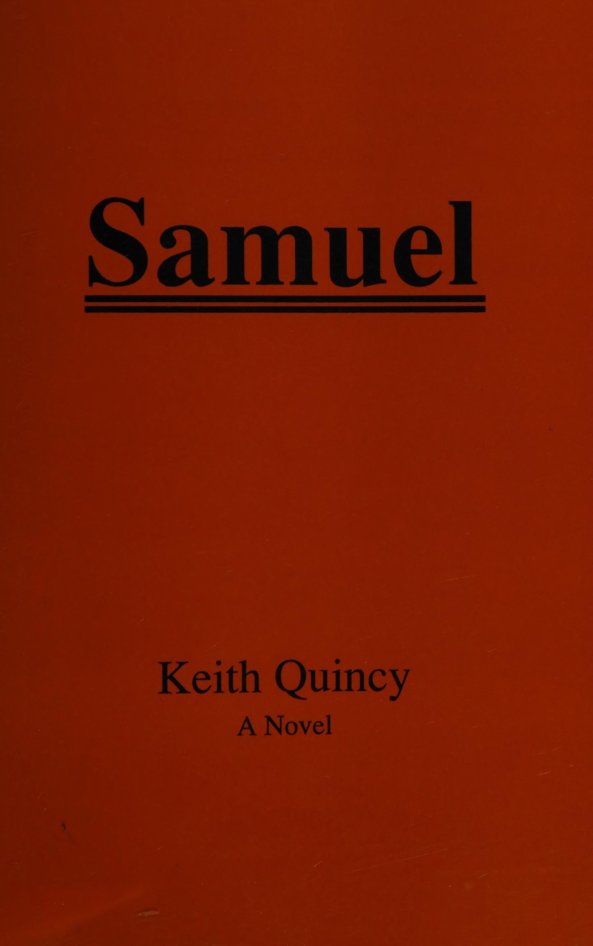 Samuel