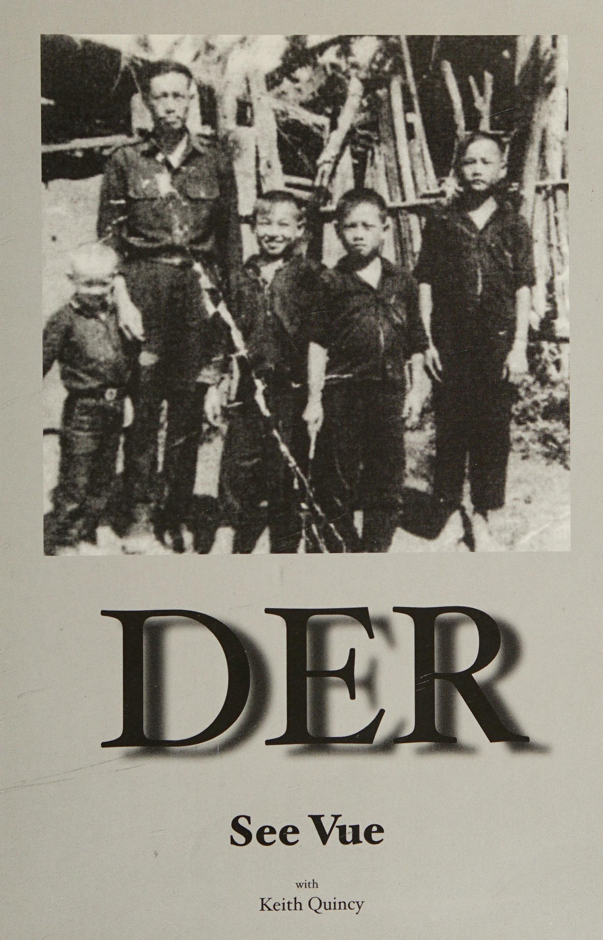 Der: A True Story