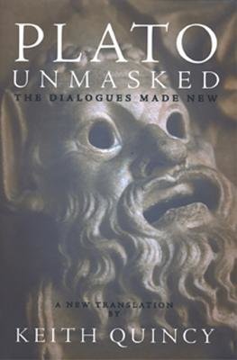 Plato Unmasked