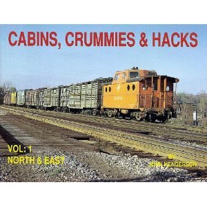 Cabins, crummies & hacks