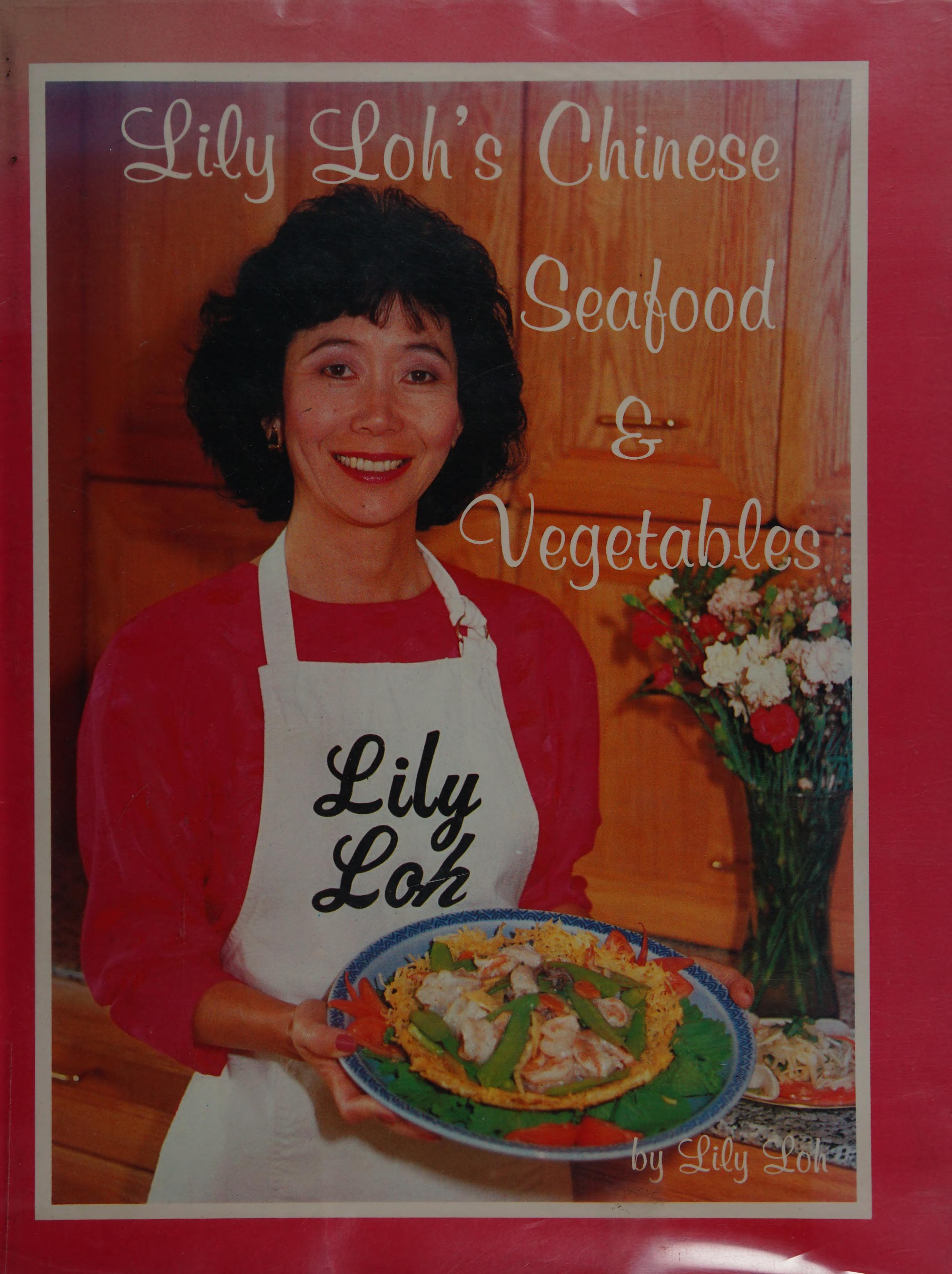 Lily Loh's Chinese Seafood and Vegetables