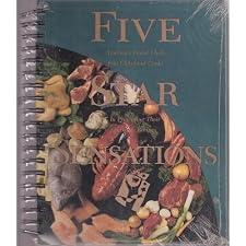 Five Star Sensations