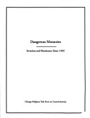 Dangerous Memories