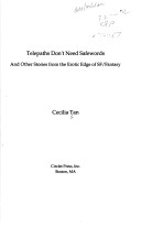 Telepaths Don't Need Safewords