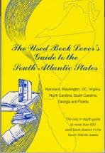 Used Book Lovers Guide to the South Atlantic