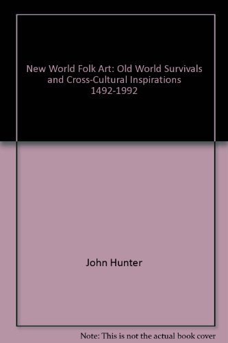 New World Folk Art