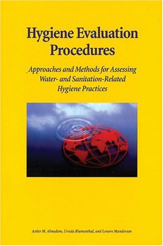 Hygiene Evaluation Procedures