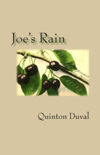 Joe'S Rain