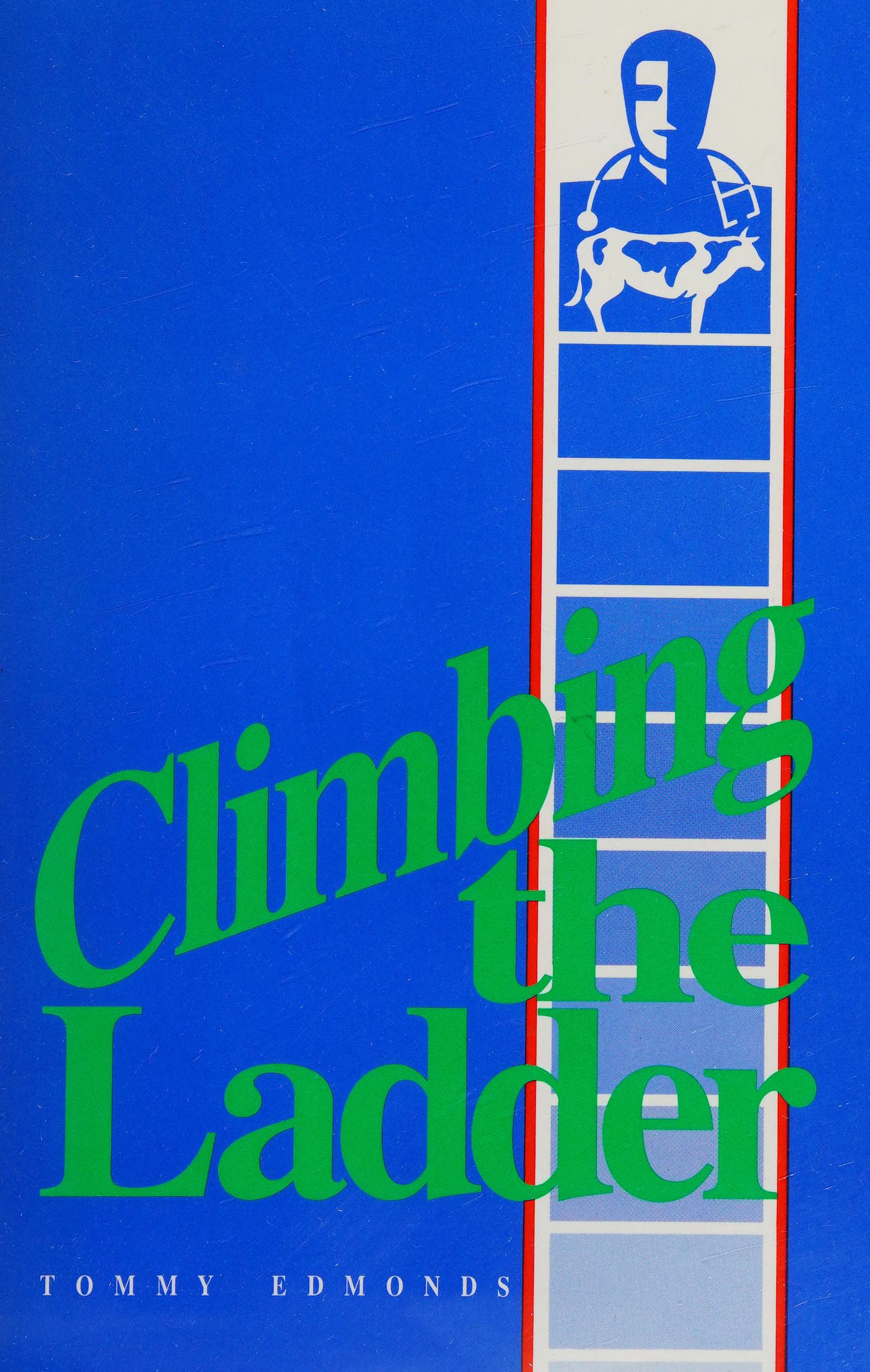 Climbing The Ladder