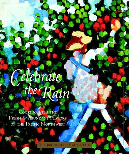 Celebrate the Rain