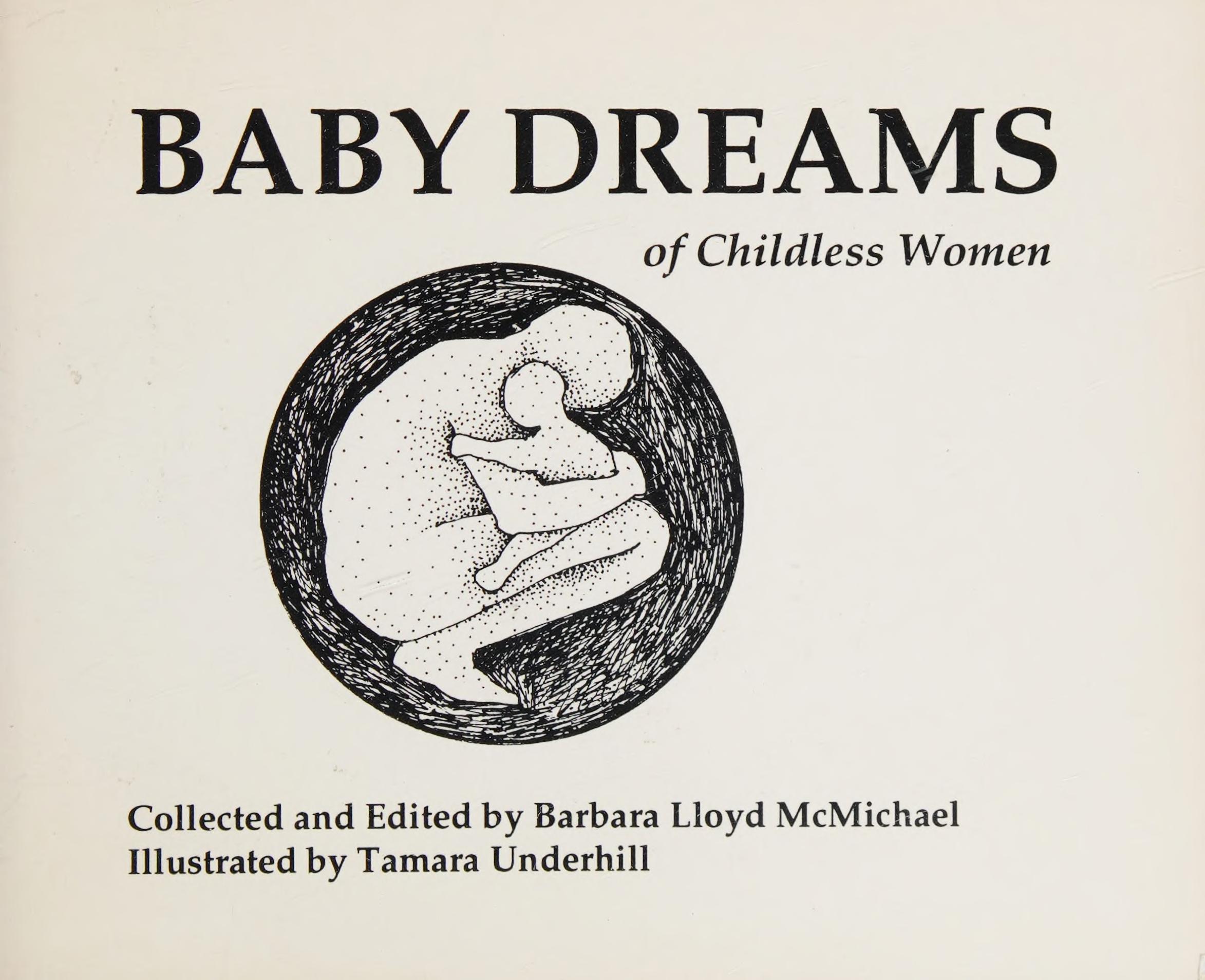 Baby Dreams Of Childless Women