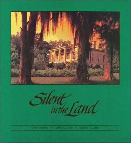 Silent in the Land