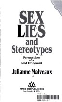 Sex, lies and stereotypes