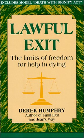 Lawful Exit