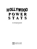 Hollywood power stats