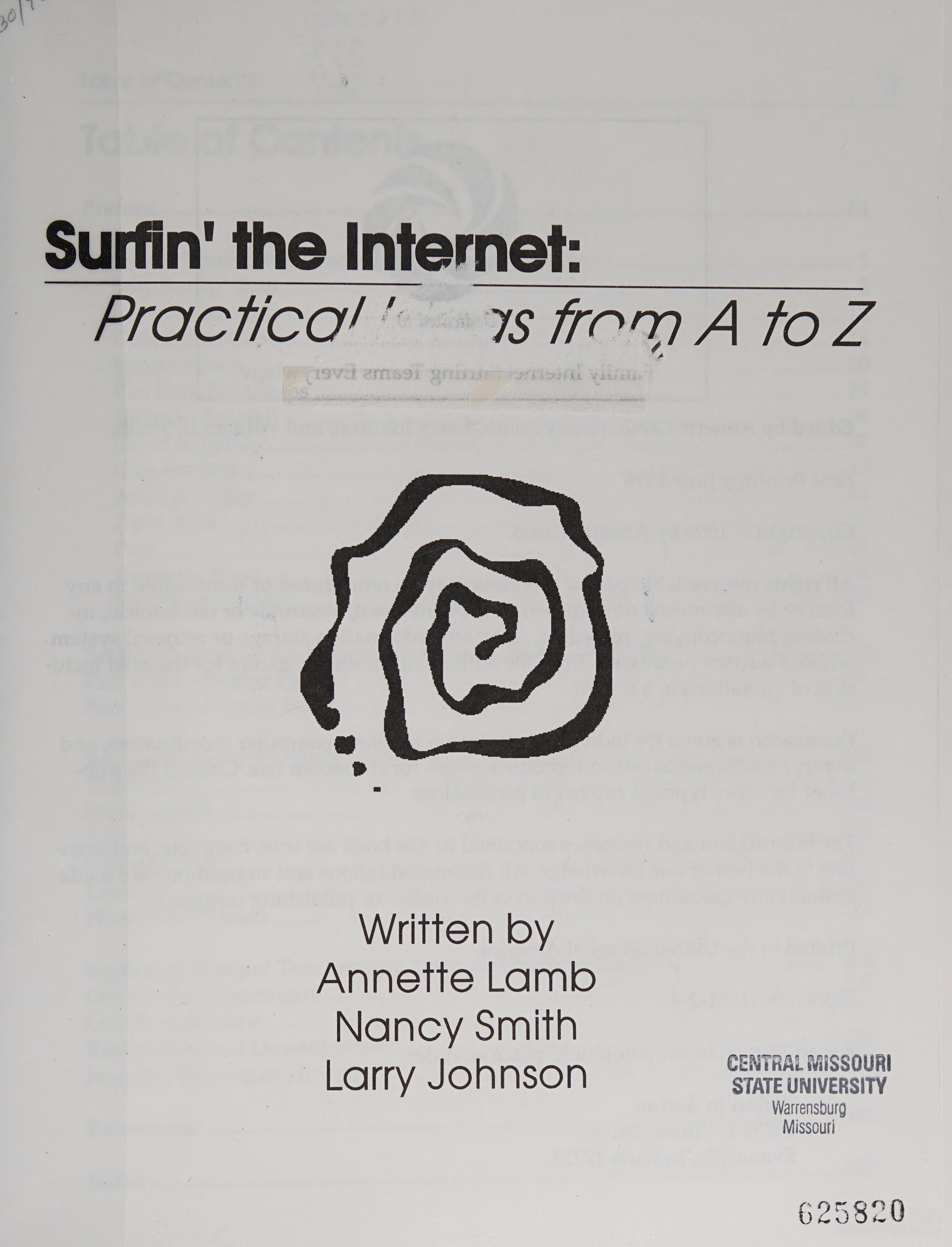 Surfin the Internet