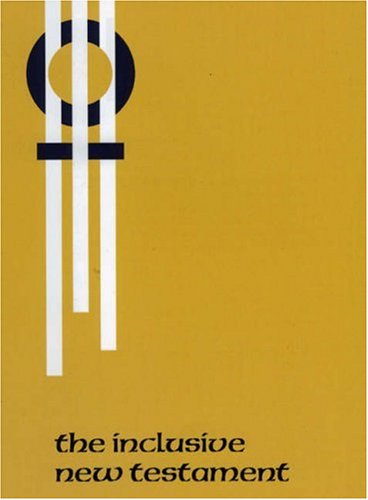 The Inclusive New Testament