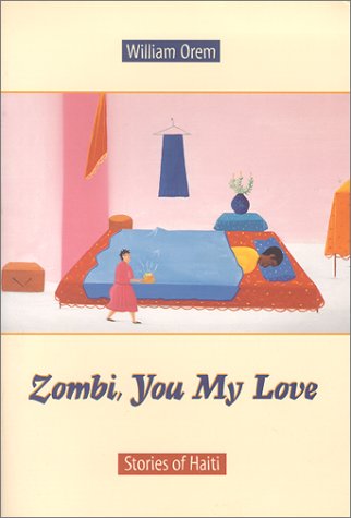 Zombi, You My Love