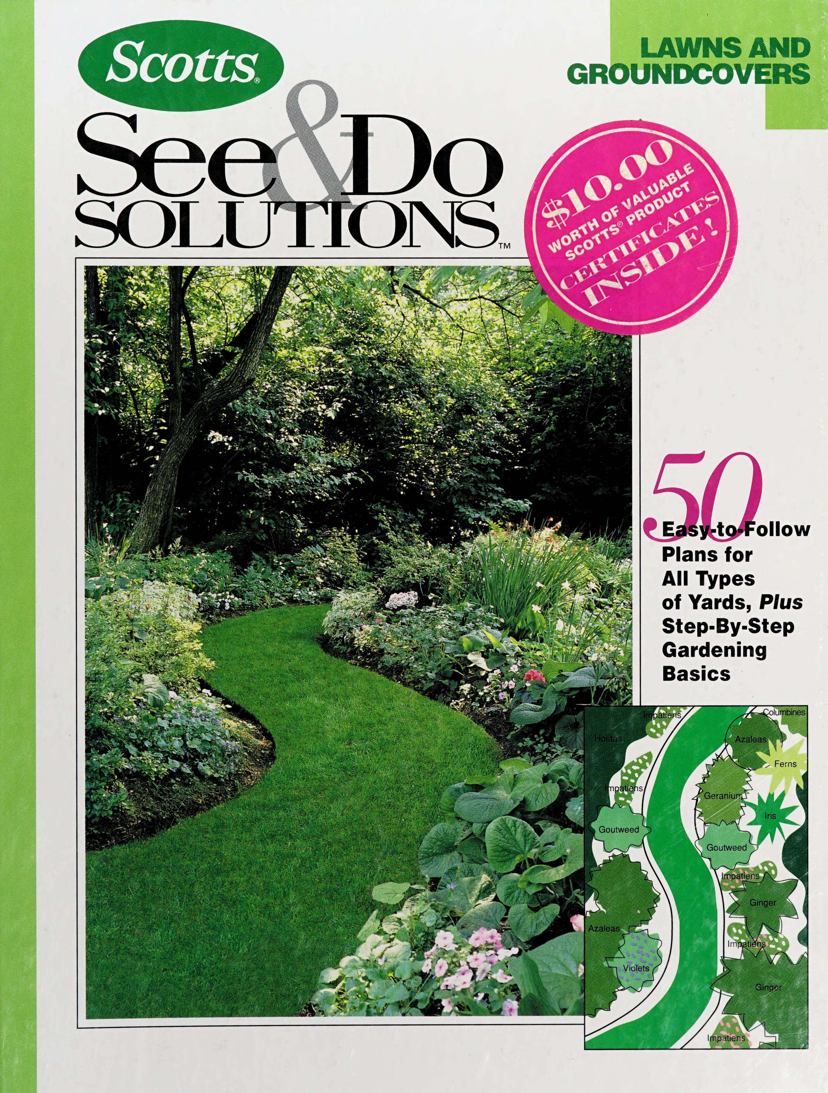 Scotts See & Do Solutions
