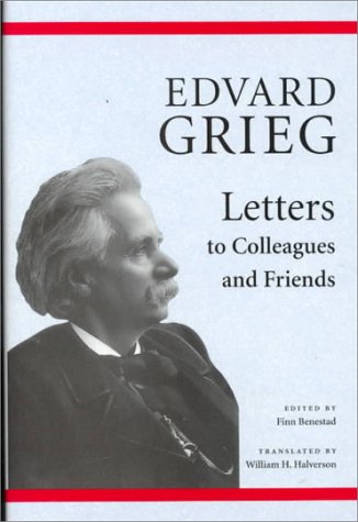 Edvard Grieg