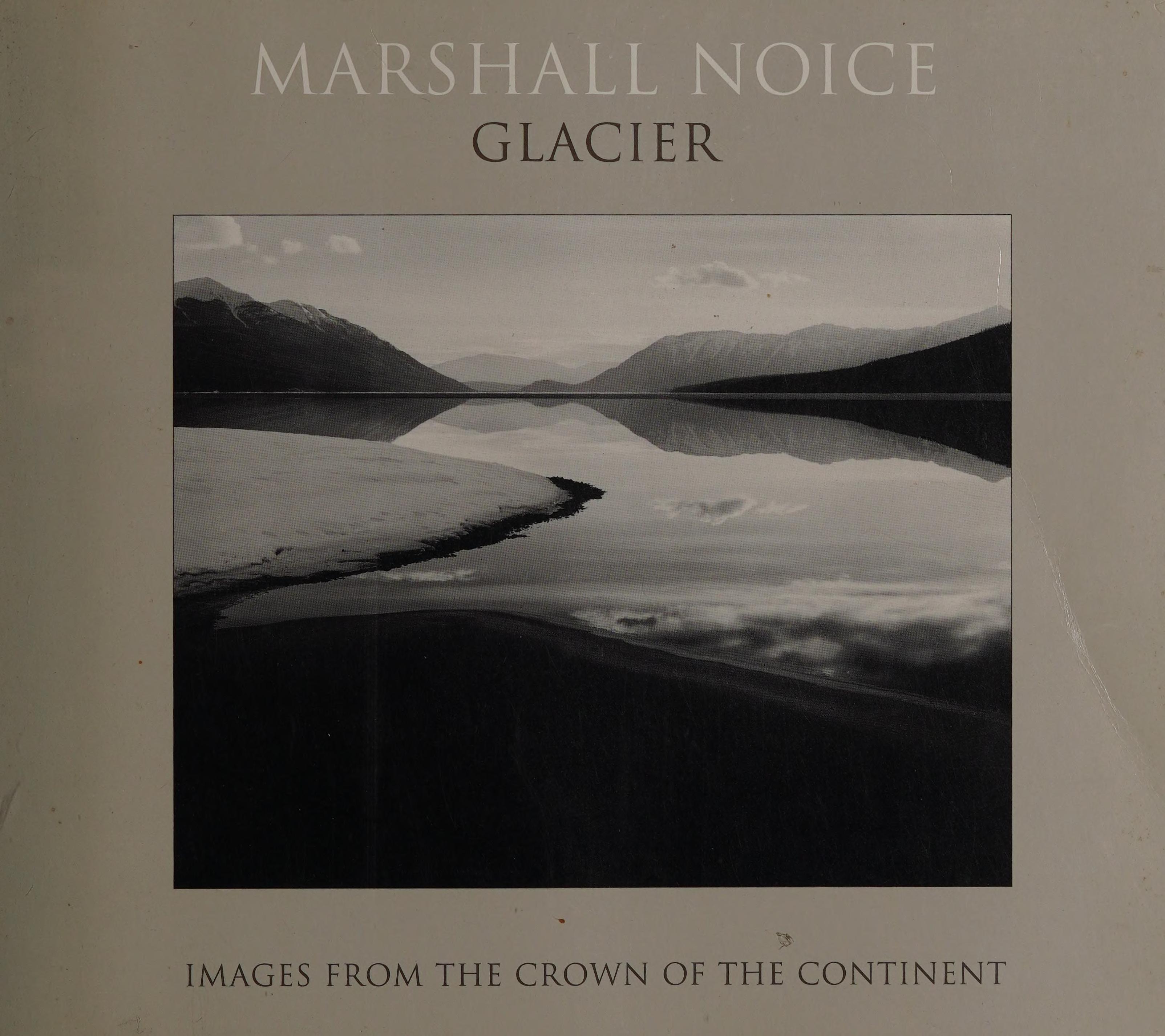 Glacier