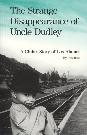 The Strange Disappearance of Uncle Dudley
