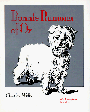 Bonnie Ramona Of Oz