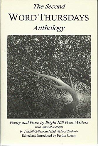 The Second Word Thursdays Anthology