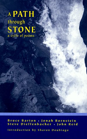 A Path Through Stone