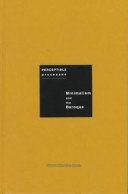 Perceptible Processes