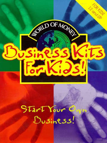 Business Kit for Kids