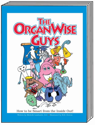 The Organwise Guys