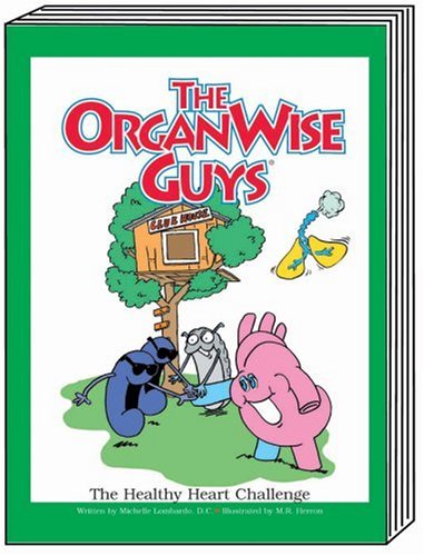 The Organwise Guys