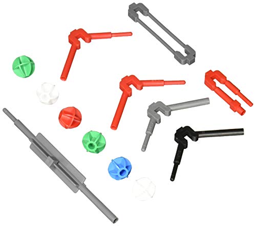 Molecular Visions Organic Modeling Kit