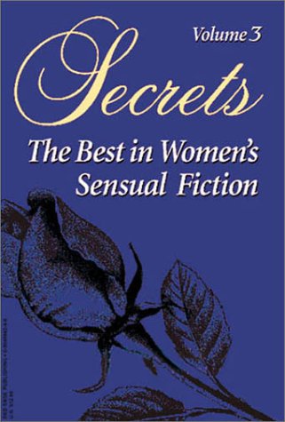 Secrets, Volume 3