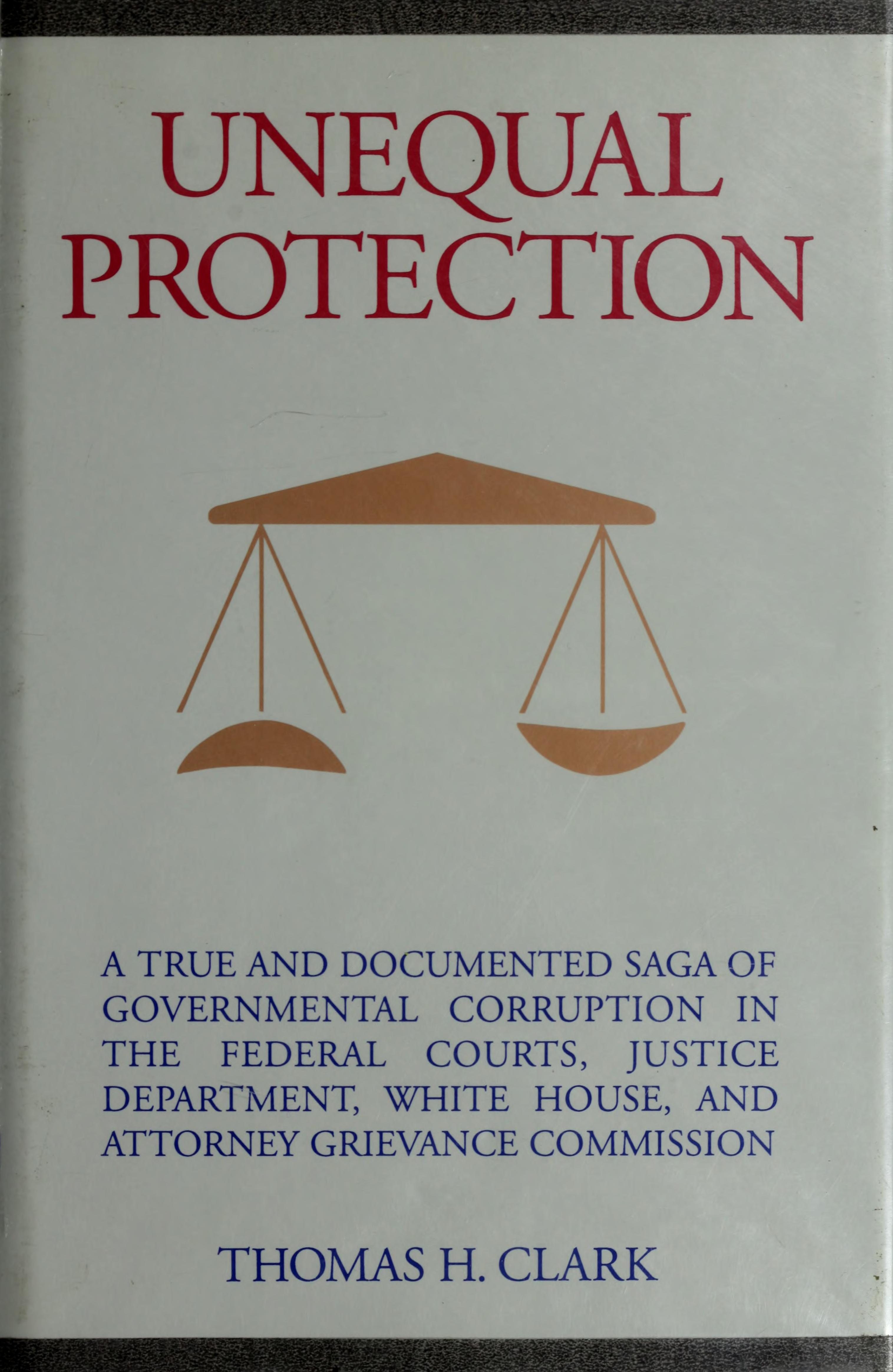 Unequal Protection