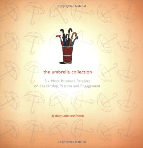 The Umbrella Collection