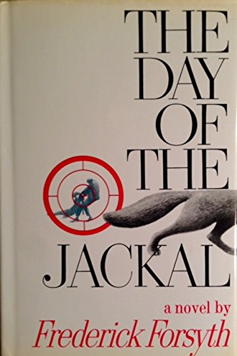 The Day Of The Jackal