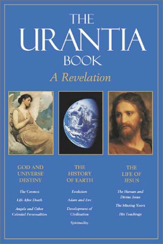 The Urantia Book