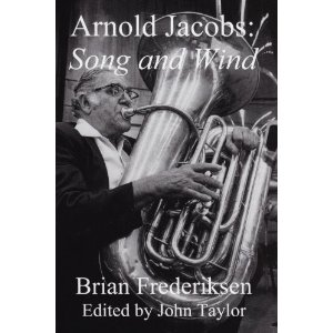 Arnold Jacobs: Song And Wind