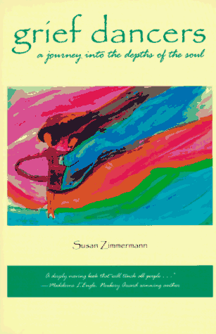 Grief dancers
