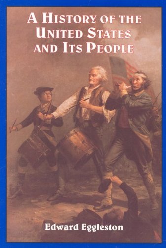 A History of the United States and Its People