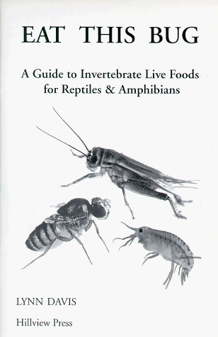Eat This Bug