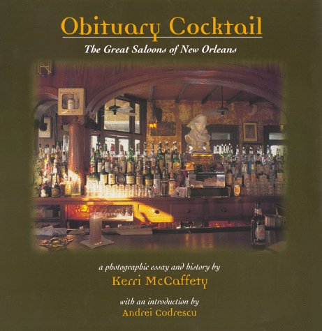 Obituary Cocktail