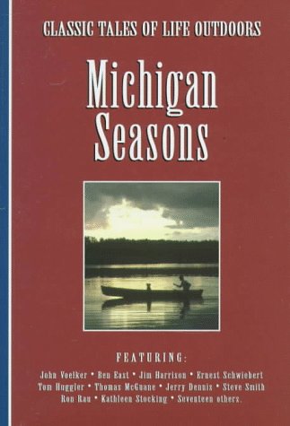 Michigan Seasons