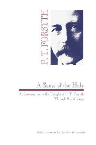 A Sense Of The Holy
