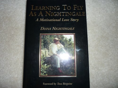 Learning to Fly as a Nightingale