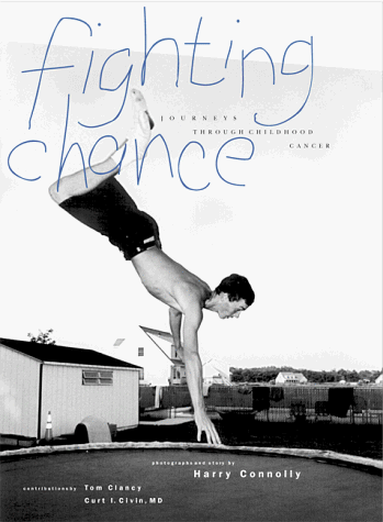 Fighting Chance