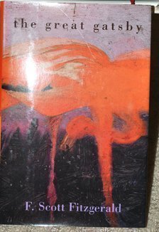 The Great Gatsby by F. Scott Fitzgerald, ISBN 9780965684378