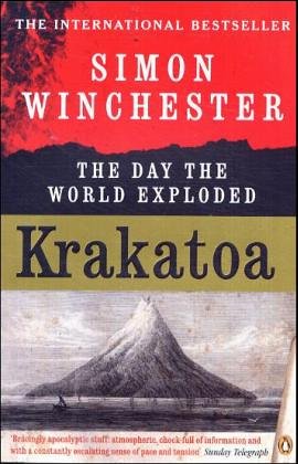 Krakatoa - the Day the World Exploded - August 27, 1883